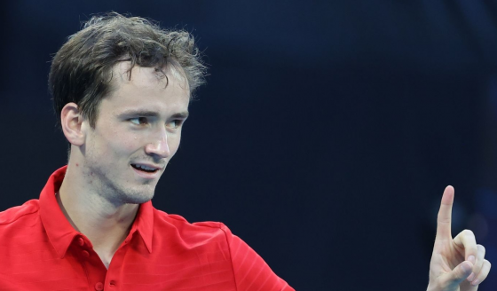 Super sábado: meias-finais da ATP Cup, Muguruza, Azarenka, Osaka e muito mais animam jornada