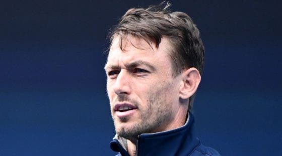 John Millman vai retirar-se do ténis no Australian Open