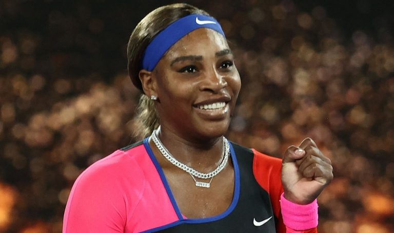 CONFIRMADO! Serena Williams anuncia regresso ao ténis profissional já na próxima semana