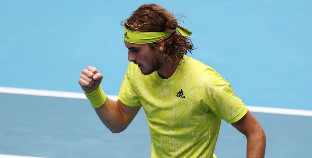 tsitsipas