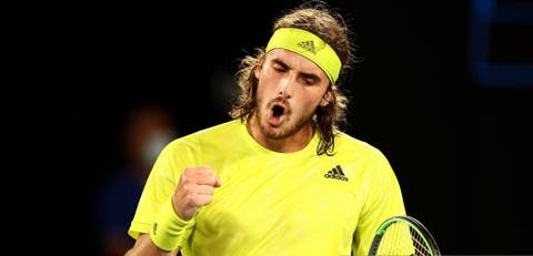 tsitsipas