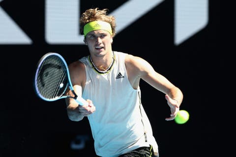 zverev