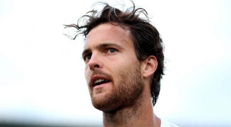 João Sousa: «É muito difícil ver-me a 250 ATP, mas é o meu nível neste momento»