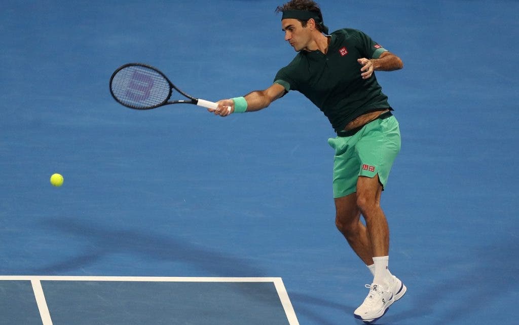 Federer