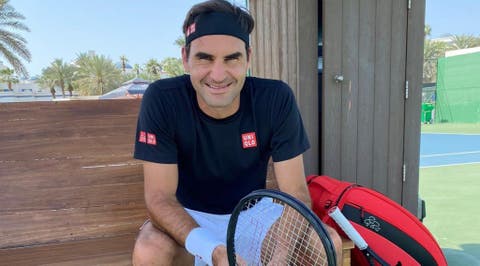 federer