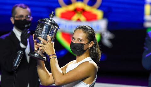 Kasatkina