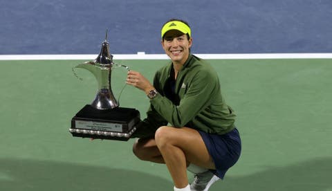 muguruza