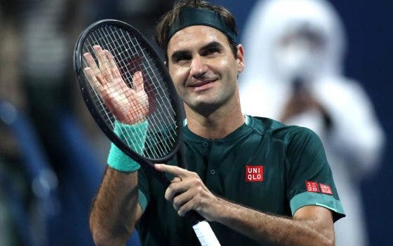 Corretja: «Federer é provavelmente quem melhor alguma vez jogou ténis»