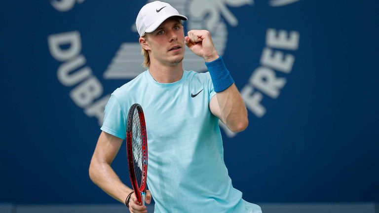 Shapovalov revolta-se e apoia Pospisil: «ATP não nos sabe agradecer»
