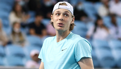 shapovalov