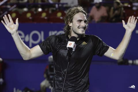 tsitsipas