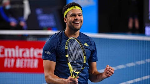 tsonga