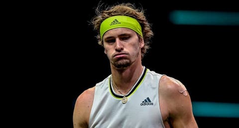 zverev