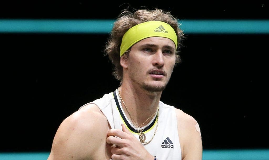 zverev-roterdao