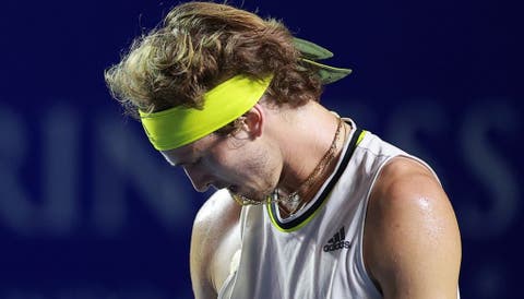 zverev