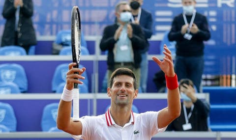 djokovic