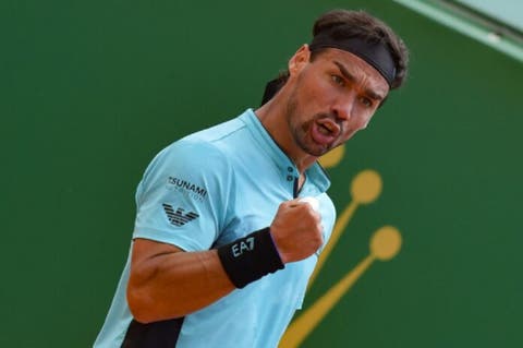 fognini