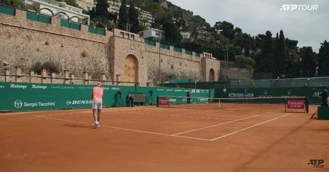 nadal-medvedev-treino