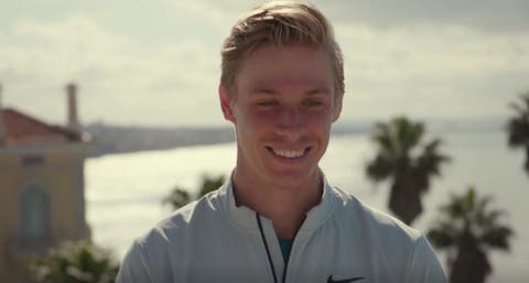 shapovalov