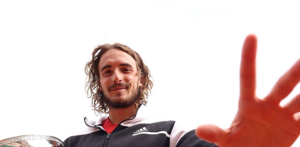 tsitsipas