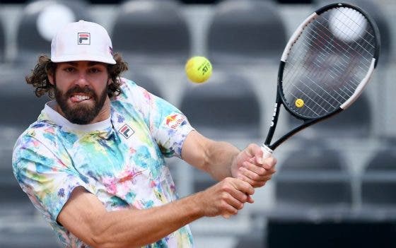 Opelka e o duelo com Nadal: «Vai ser um bom teste defrontar o melhor tenista de todos os tempos»