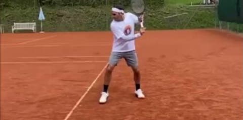 Federer