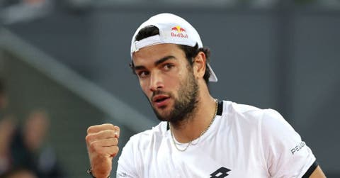 berrettini-madrid