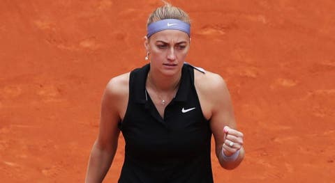 kvitova