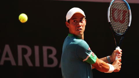 nishikori