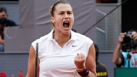 sabalenka