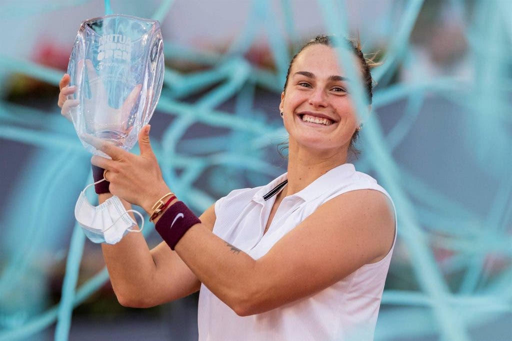 sabalenka