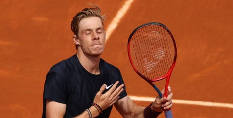 shapovalov