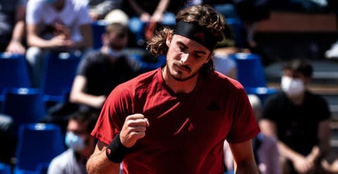 tsitsipas-lyon