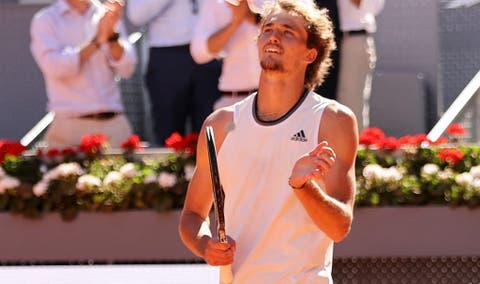 zverev