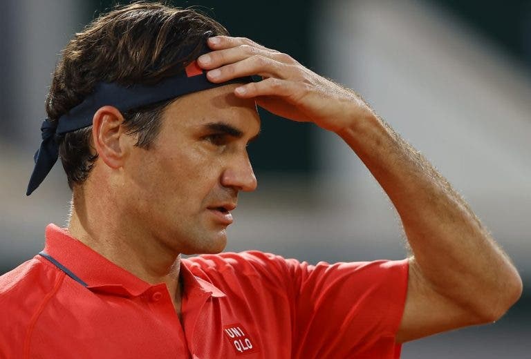Wilander: «É possível que Federer volte, mas vai ter dificuldades contra os top 10»