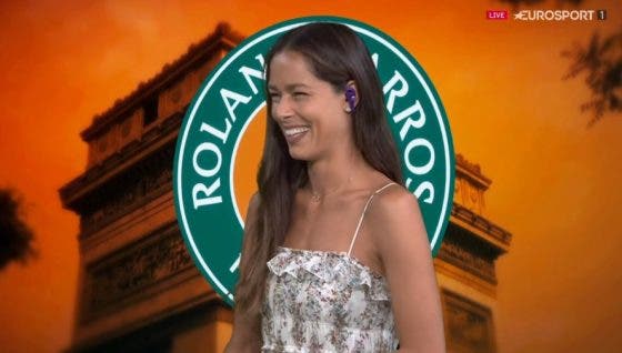 Ivanovic: «Vitórias como esta do Djokovic mudam o rumo da história do ténis»