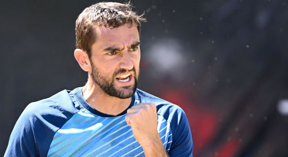 Marin Cilic vem a Portugal no início de 2025 para o primeiro Challenger de Oeiras