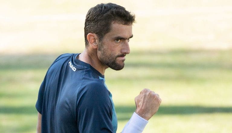 Cinco jogadores que nenhum favorito quer defrontar na primeira ronda de Wimbledon