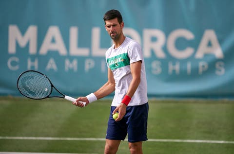 djokovic