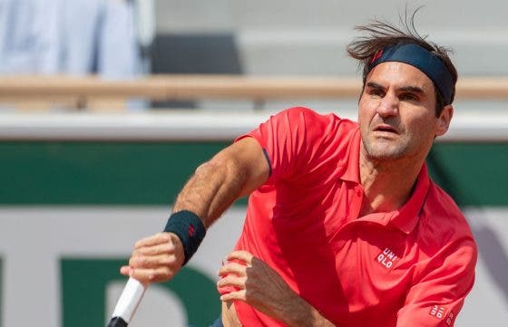 Wilander: «Federer não queria uma derrota contundente contra o Djokovic»