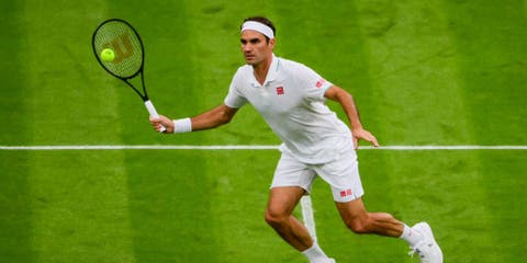 FEDERER