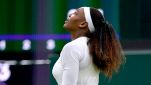 serena