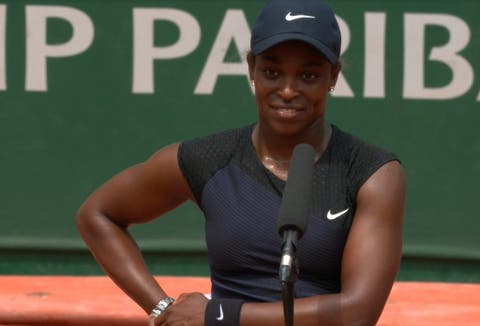 sloane-stephens