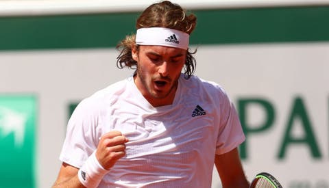 tsitsipas