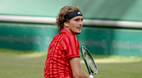 zverev