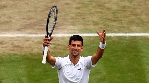 djokovic