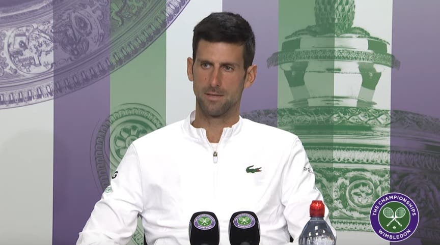 djokovic