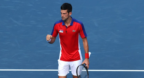 djokovic