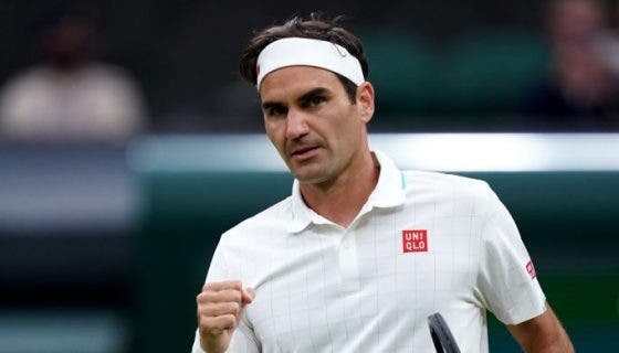 Ex-campeão olímpico conta com Federer a tempo inteiro em 2023