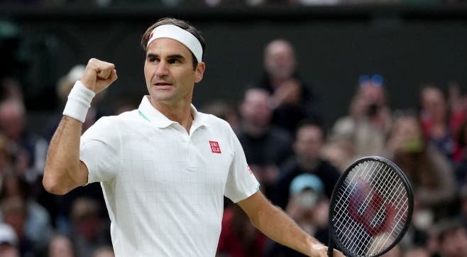 Toni Nadal: «Federer merece uma despedida a sério do circuito»